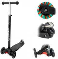 Kolobežka HyperMotion ALAMO Balance Black BWZ Kolobežka HyperMotion ALAMO Balance Black BWZ