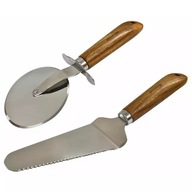 KASSEL PIZZA SET 2 PRVKY KASSEL PIZZA SET 2 PRVKY