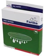 Kotúčový filter Farma, Ø 240 mm 601007FA
