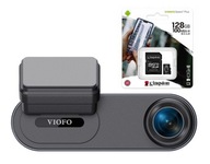 AUTOKAMERA VIOFO WM1 GPS WIFI KARTA 128GB AUTOKAMERA VIOFO WM1 GPS WIFI KARTA 128GB