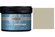 Libéron Chalk Paint Desert Grey 0,25L Libéron Chalk Paint Desert Grey 0,25L