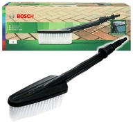 Umývacia kefa pre tlakové čističe BOSCH Umývacia kefa pre tlakové čističe BOSCH