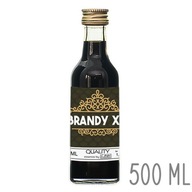 BRANDY XO ESSENCE 500ML francúzska úprava /20L