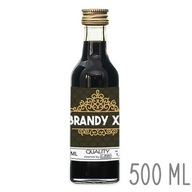 BRANDY XO ESSENCE 500ML francúzska úprava /20L BRANDY XO ESSENCE 500ML francúzska úprava /20L