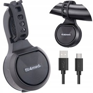 HLASITÝ ELEKTRICKÝ BICYKLOVÝ ZVONOK NA CYKLOPRUH S ALARMOM USB UNIVERZÁLNY HLASITÝ ELEKTRICKÝ BICYKLOVÝ ZVONOK NA CYKLOPRUH S ALARMOM USB UNIVERZÁLNY