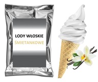 TALIANSKA ZMRZLINOVÁ zmes na výrobu zmrzliny 2kg TALIANSKA ZMRZLINOVÁ zmes na výrobu zmrzliny 2kg