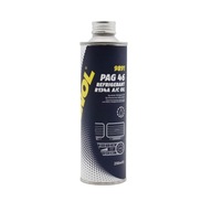 Chladiaci kompresorový olej Mannol PAG 46 250 ml 9891 Chladiaci kompresorový olej Mannol PAG 46 250 ml 9891