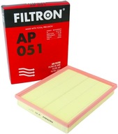 VZDUCHOVÝ FILTER FILTRON OPEL ASTRA G II 1.4 1.6 VZDUCHOVÝ FILTER FILTRON OPEL ASTRA G II 1.4 1.6