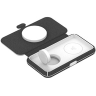 Skladacia bezdrôtová nabíjačka 3v1 pre MagSafe 15W ER POWER Skladacia bezdrôtová nabíjačka 3v1 pre MagSafe 15W ER POWER