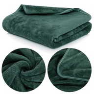 Uterák 70x140 Rýchloschnúci savý mikrovlákno Karla 35 Uterák 70x140 Rýchloschnúci savý mikrovlákno Karla 35