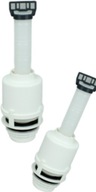 Zvonový ventil splachovacej WC pre Drain Compact, starý typ - dlhý Zvonový ventil splachovacej WC pre Drain Compact, starý typ - dlhý
