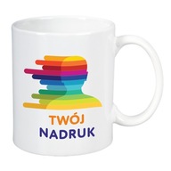 Hrnček s potlačou 330ml 100 ks Hrnček s potlačou 330ml 100 ks