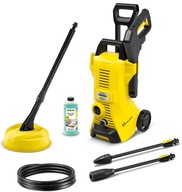 Tlaková umývačka Karcher K 3 Power CH 1.676-103.0 Quick Connect