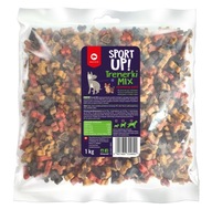 MACED SPORT UP TRÉNERI! MIX ECONOMY BALENIE 1 KG MACED SPORT UP TRÉNERI! MIX ECONOMY BALENIE 1 KG