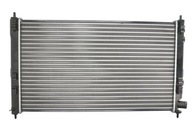 Chladič motora THERMOTEC D75017TT Chladič motora THERMOTEC D75017TT