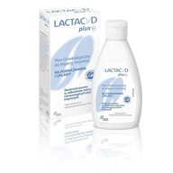 Gynekologický LACTACYD Plus+ na intímnu hygienu Gynekologický LACTACYD Plus+ na intímnu hygienu