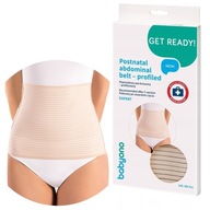 EXPERT BABYONO PÁSOBNÍK NA BRUCHA, S 80-90CM EXPERT BABYONO PÁSOBNÍK NA BRUCHA, S 80-90CM