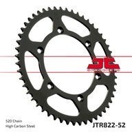 JT ZADNÉ OZUBENÉ KOLO JTR822.52 JT ZADNÉ OZUBENÉ KOLO JTR822.52
