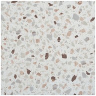 PVC koberec Gumolit Terrazzo Terrazzo Concrete 2m