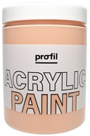 Akrylová farba hobby 300 ml produktu PL losos Akrylová farba hobby 300 ml produktu PL losos