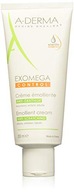 A-DERMA ADERMA EXOMEGA CONTROL MILK EMOLLIENT - OBJEM: 200 ml A-DERMA ADERMA EXOMEGA CONTROL MILK EMOLLIENT - OBJEM: 200 ml