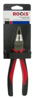 Kombinované kliešte, 180 mm, Cr-Mo Kombinované kliešte, 180 mm, Cr-Mo