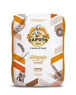Talianska celozrnná múka Caputo INTEGRALE 5kg Talianska celozrnná múka Caputo INTEGRALE 5kg