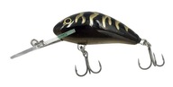 Wobler Salmo Hornet Floating 6cm/10g Black Tiger Wobler Salmo Hornet Floating 6cm/10g Black Tiger