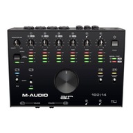 M-AUDIO AIR 192/14 - USB audio rozhranie