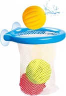 Hračka do vane Barney ball so sitkom Hračka do vane Barney ball so sitkom
