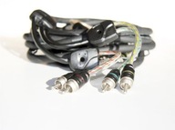 Audison Connection BT4 250 4-kanálový RCA 250cm Audison Connection BT4 250 4-kanálový RCA 250cm