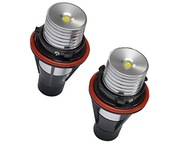 LED značkovacie krúžky 10WAT BMW 1 5 E39 E53 E60 E65 E87 LED značkovacie krúžky 10WAT BMW 1 5 E39 E53 E60 E65 E87