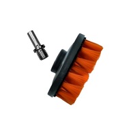 ADBL Twister Soft 125 mm ADBL Twister Soft 125 mm