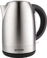 Rýchlovarná kanvica Gorenje K17FEII 1,7L 2200W Rýchlovarná kanvica Gorenje K17FEII 1,7L 2200W