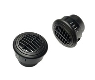 NASTAVITEĽNÁ MRIEŽKA VZDUCHU FI 60 mm do 120°C NASTAVITEĽNÁ MRIEŽKA VZDUCHU FI 60 mm do 120°C