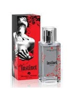 Feromóny - Miyoshi Miyagi INSTINCT feromónové parfumy 50ml FEMME