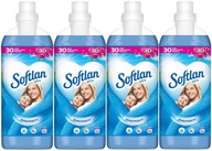 Softlan 3D Ultra koncentrát aviváž 4x45p