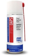PRO-TEC DIESEL APLIKÁTOR SPREJ NA VSTÁVANIE 400ML
