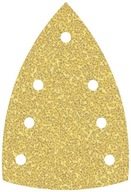 BRÚSNY PAPIER EXPERT EXC470 100*150MM G40 10PC