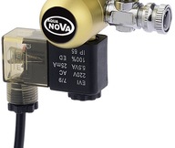 Aqua Nova NCO2-SOLENOID-VALVE Náhradný solenoidový ventil