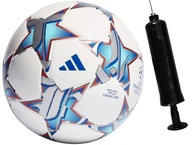 ADIDAS FUTBAL JUNIOR J350 IA0941 r 4 + Pumpa ADIDAS FUTBAL JUNIOR J350 IA0941 r 4 + Pumpa