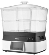Amica PT 4011 parný hrniec 11l 1800W 7 LCD programov Amica PT 4011 parný hrniec 11l 1800W 7 LCD programov