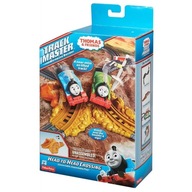TOMEK A KAMARÁTI TRACKMASTER KRÍŽOVAŤ TRATE TOMEK A KAMARÁTI TRACKMASTER KRÍŽOVAŤ TRATE