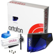 Ortofon 2M Blue - Gramofónová vložka