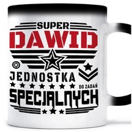 Čarovný hrnček pre DAVIDA, DAVIDOVU JEDNOTKU Čarovný hrnček pre DAVIDA, DAVIDOVU JEDNOTKU