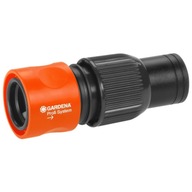 Gardena rýchlospojka na 3/4" hadice 2817-20 Gardena rýchlospojka na 3/4" hadice 2817-20
