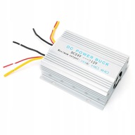 360W DC 24V na 12V napájací adaptér do auta konvertor 360W DC 24V na 12V napájací adaptér do auta konvertor