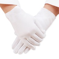 Univerzálne prijímacie rukavice
