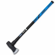 Kladivová sekera na štiepanie hriadeľa 2,7 kg Kladivová sekera na štiepanie hriadeľa 2,7 kg