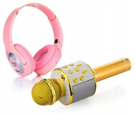 SLÚCHADLÁ BLUETOOTH NA NÁŠE PRE MIKROFÓN PRE MLÁDEŽ SLÚCHADLÁ BLUETOOTH NA NÁŠE PRE MIKROFÓN PRE MLÁDEŽ